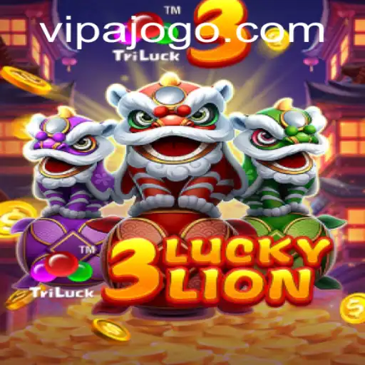 The Exciting World of 3LUCKYLION: A Deep Dive