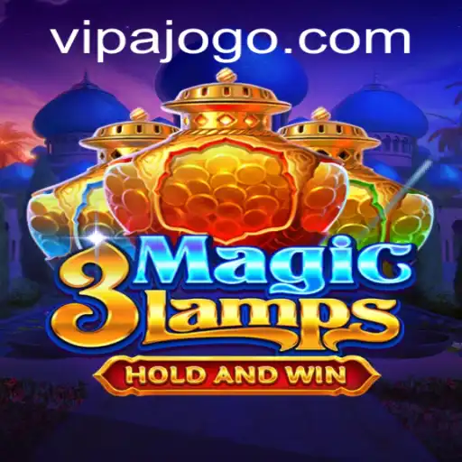 Discover the Enchanting World of 3MagicLamps and the AJogo PH Login Experience
