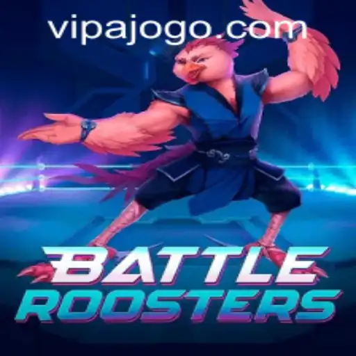 BattleRoosters: An Exciting New Gaming Experience with ajogo PH Login