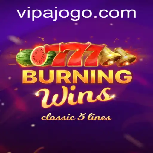 BurningWins: A Glimpse into Classic Slot Gaming