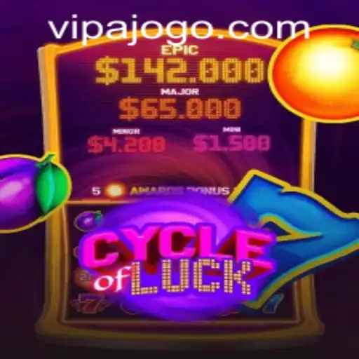 Discover the Excitement of CycleofLuck and Mastering 'ajogo PH Login'