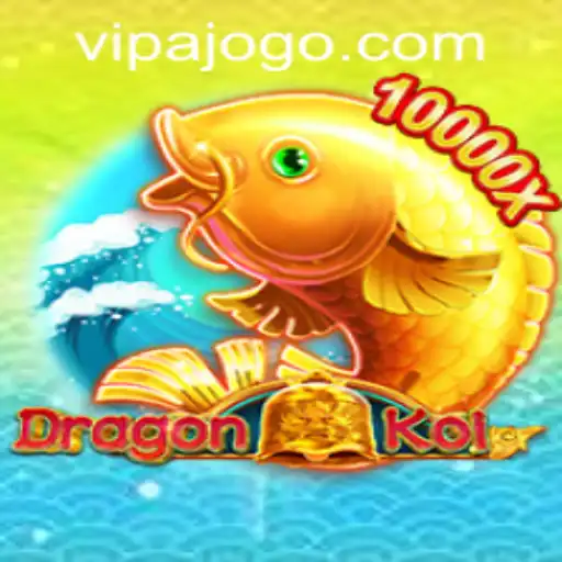 Exploring DragonKoi: A Mystical Gaming Journey with ajogo PH Login