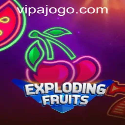 ExplodingFruits: A Juicy Adventure into the World of Online Gaming