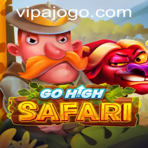 GoHighSafari: An Adventurous Expedition in the Gaming World