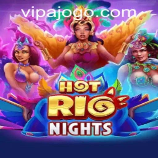 Dive into the Vibrant World of HotRioNights and Discover AJogo PH Login: A Comprehensive Guide
