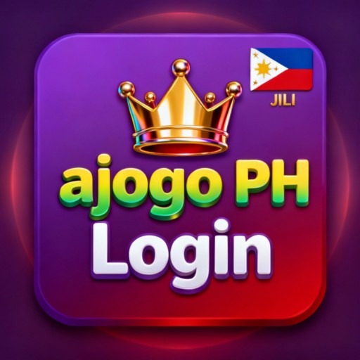 ajogo PH Login