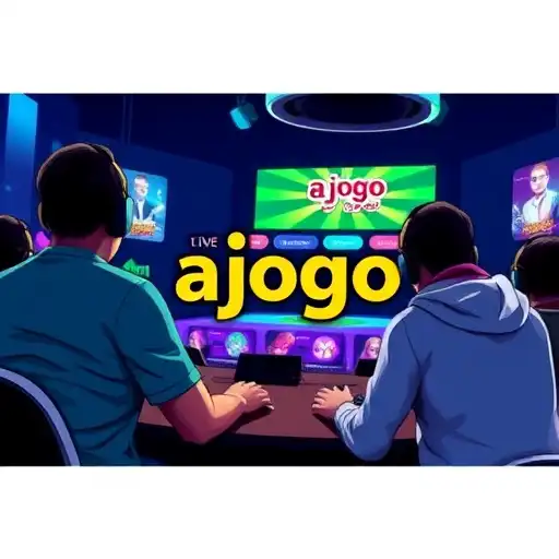 Exploring the Vibrant World of Live Games with Ajogo PH Login