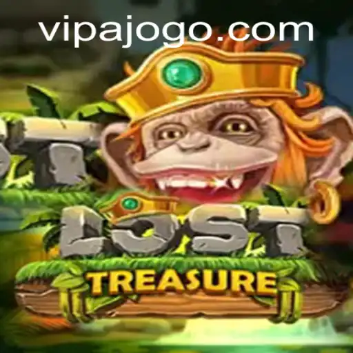 LostTreasure: Embark on an Epic Quest with ajogo PH Login