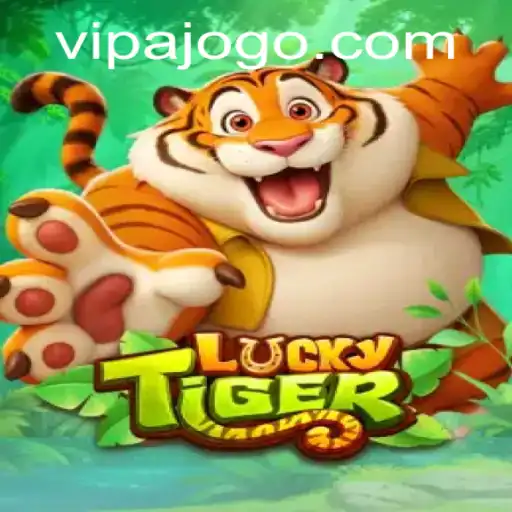Discover the Excitement of LuckyTiger: An In-Depth Look at ajogo PH Login