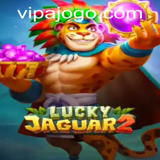 Unveiling Luckyjaguar2: A Journey Through Adventure and Strategy