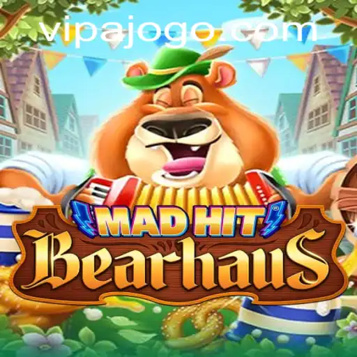Exploring the Enigmatic World of MadHitBearhaus: A Dive into Its Dynamic Gameplay