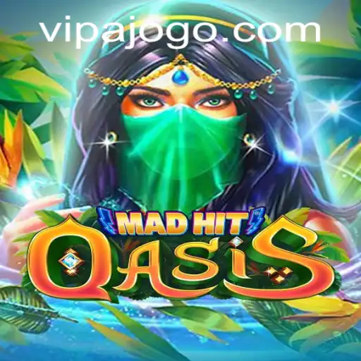 Exploring MadHitOasis: A Thrilling New Experience in Gaming