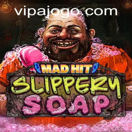 MadHitSlipperySoap: Dive into the Exciting World of Virtual Clean-Up
