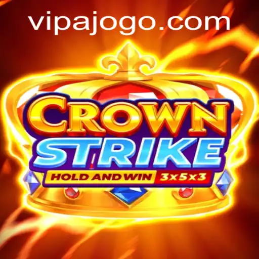 Crownstrike: A Thrilling Strategy Experience