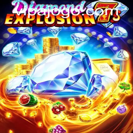 Unveiling DiamondExplosion7s: A Dazzling Journey in the World of Online Gaming
