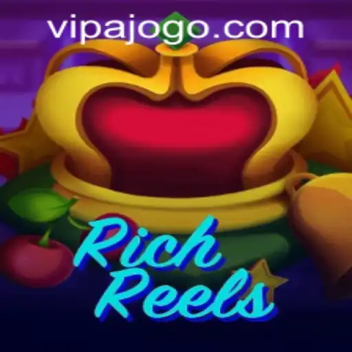 RichReels: A Comprehensive Guide to a Thrilling Casino Experience