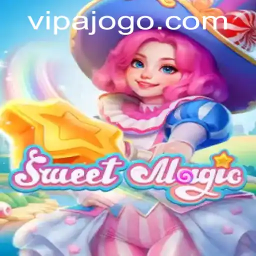 Explore the Enchanting World of SweetMagic: A Deep Dive into Gameplay and Rules