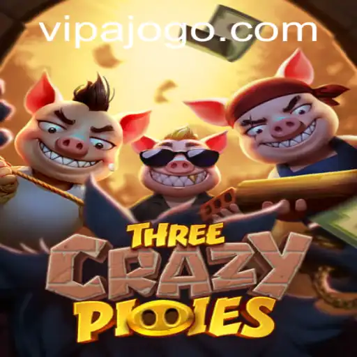 The Adventures of ThreeCrazyPiggies: A Revolutionary Gaming Experience