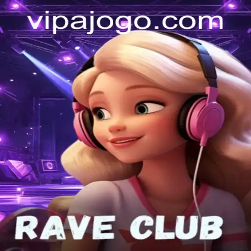 Introducing RaveClub: Dive into an Immersive Gaming Experience