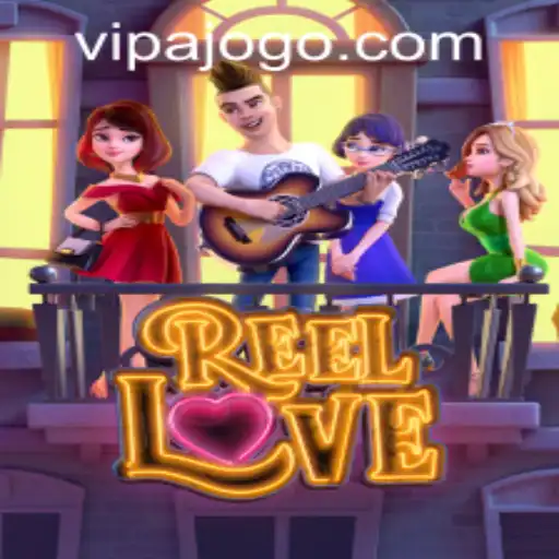 Discover the Magical World of ReelLove: A Fresh Gaming Experience