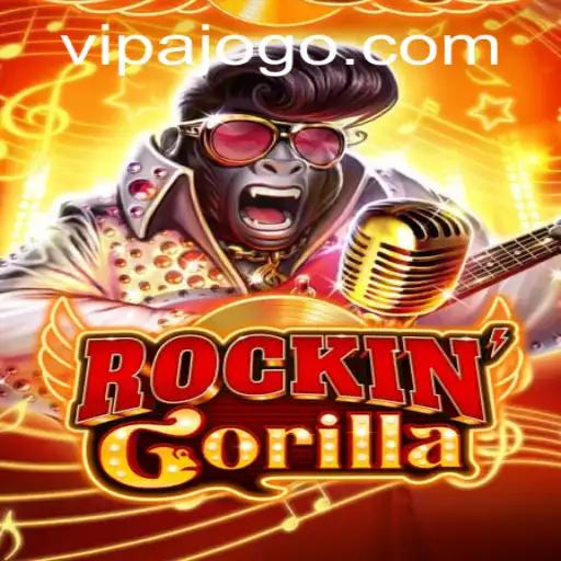 Exploring the Thrilling World of RockinGorilla: A Guide to Mastering the Game