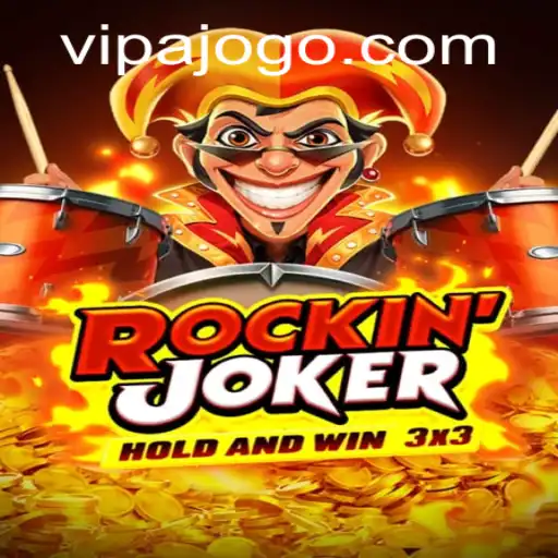 The Exciting World of RockinJoker: Unveiling the Game and Understanding Its Rules