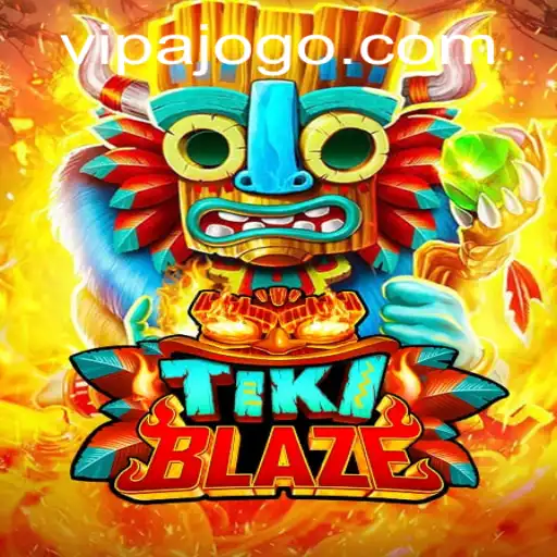 Discover the Thrilling World of TikiBlaze: Your Ultimate Gaming Adventure
