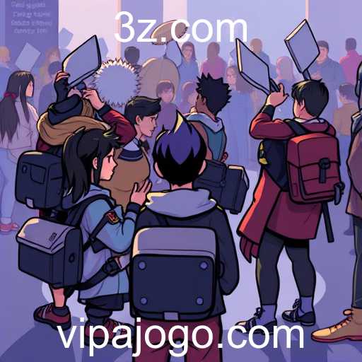 Explorando a Categoria 'Game Community' no Ajogo: O Futuro das Interações Virtuais