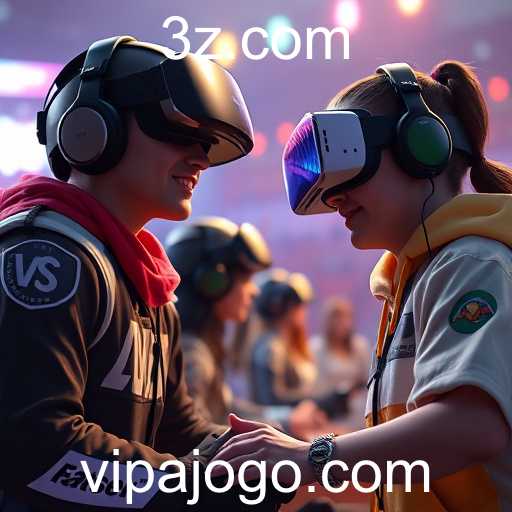 Crescimento Vertiginoso do Mercado de Jogos Digitais em 2025