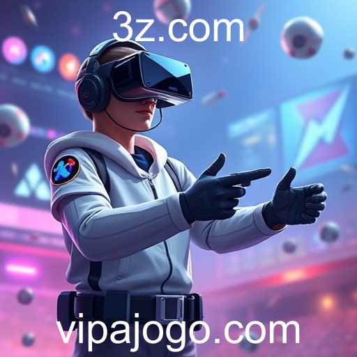 Revolução no Mundo dos Jogos: Tendências e Inovações