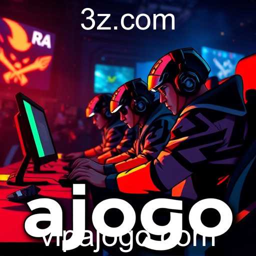 O Impacto Crescente dos E-Sports na Indústria de Jogos