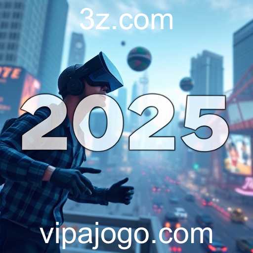 O Futuro dos Jogos: Inovações e Tendências