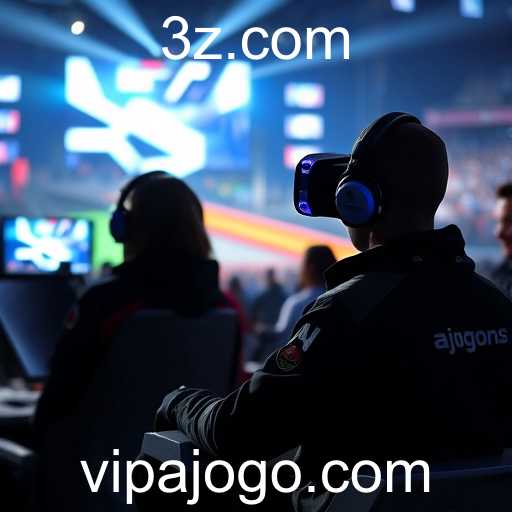 Transformações na Indústria de Jogos em 2025