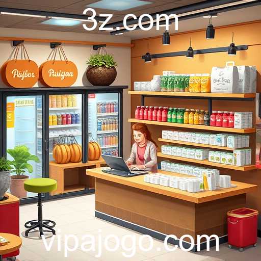 A Revolução dos Jogos: Inovações e Dinâmicas Atuais