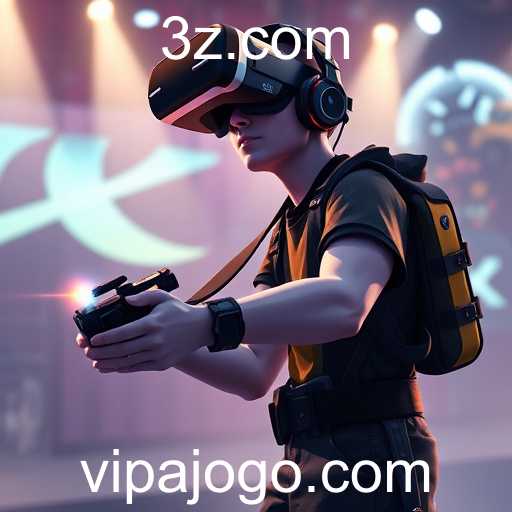 Revolução nos Jogos Brasileiros: Tendências e Inovações