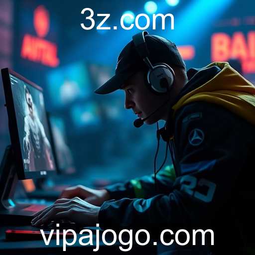 Revolução nos Jogos e Tendências Emergentes