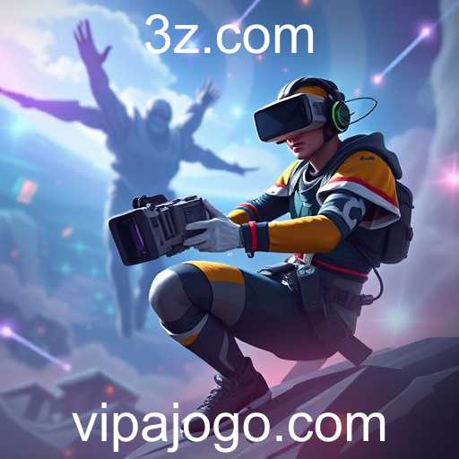 Tendências de Jogos para 2025: Tecnologia e Comunidade em Foco