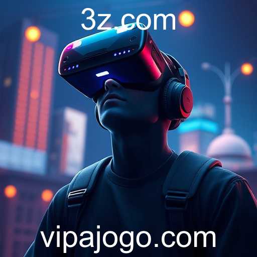 Inovações no Mundo dos Jogos em 2025