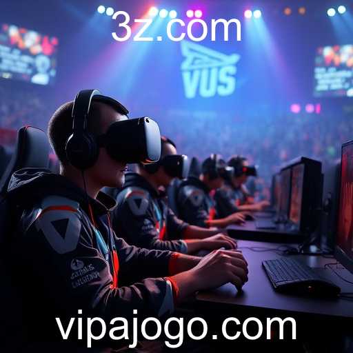 Inovações e Tendências no Mundo dos Jogos