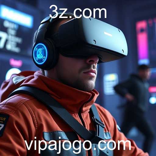 Revolução no Mercado de Jogos: Tendências e Inovações