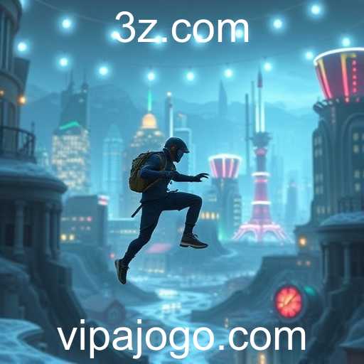 Revolução na Indústria dos Jogos: Inovações e Desafios