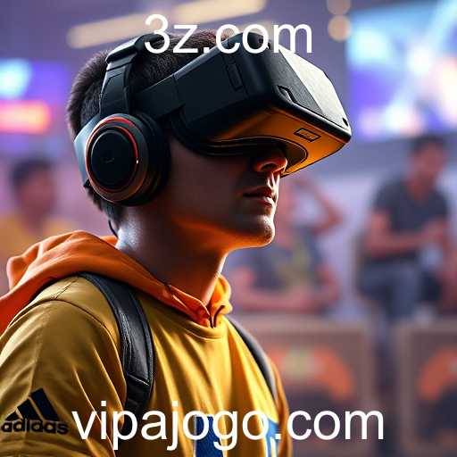 Revolução dos Jogos: Impactos e Tendências