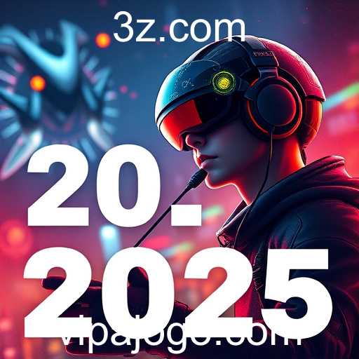 A Revolução dos Jogos: Tendências e Inovações Emergentes