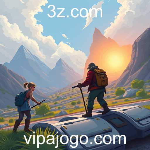 Explorando a Categoría de Game Guides no Ajogo