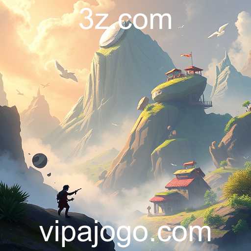 Revolução no Mundo dos Jogos com Tecnologia imersiva