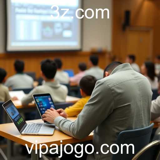 Impacto das Tecnologias Digitais na Educação