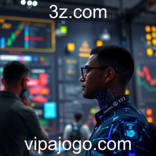 O Impacto dos Jogos na Nova Era Digital