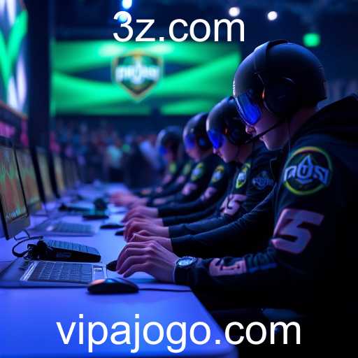 O Impacto dos Jogos na Sociedade Atual