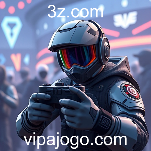 Revolução dos Jogadores Mobile em 2025