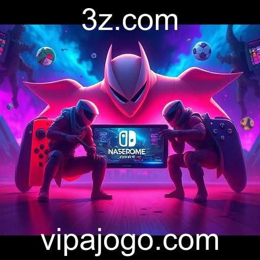 Explorando as Principais Plataformas de Jogos